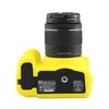 D3400 Silicone Case, TUYUNG Texture Camera Housing Shell Case Protective
