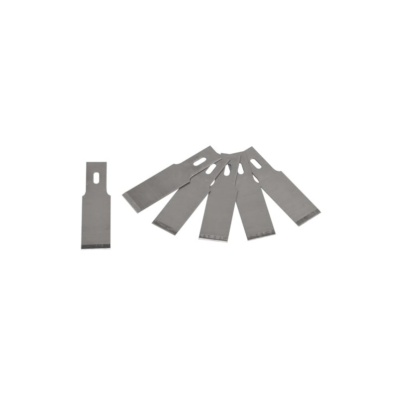 Sw-Steel Blades 12 MM VPE: 10 pcs, 94861L
