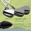 Sand Wedge Cover Colorful Urethane Scratch Resistant Elastic 48# 50#