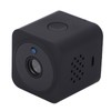 Small Camera HD Wireless Indoor Security Camera Two Way Audio