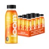 Aurora Orange Juice Drinks by Loom, Low Sugar Juice, Real