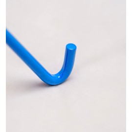 Bulldog Metalworks 30 inches 5th Wheel Hitch Puller Heavy Duty USA (Blue)