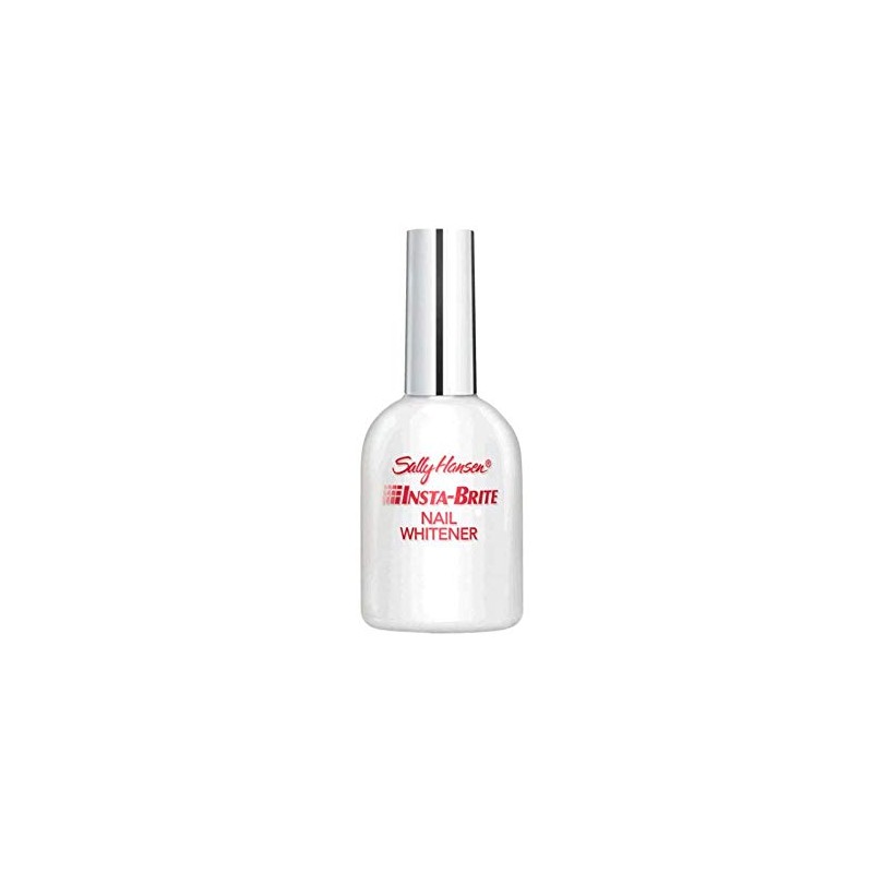 SALLY HANSEN INSTA BRITE NAIL WHITENER # 3158