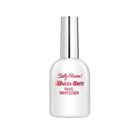 SALLY HANSEN INSTA BRITE NAIL WHITENER # 3158