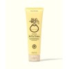 Sun Bum Revitalizing Air Dry Styling Hair Cream – Anti-Frizz,