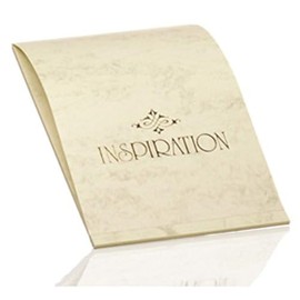 Rössler 20030806 Writing Pad A4 40 Sheets 297 x 210 mm Chamois Marmora