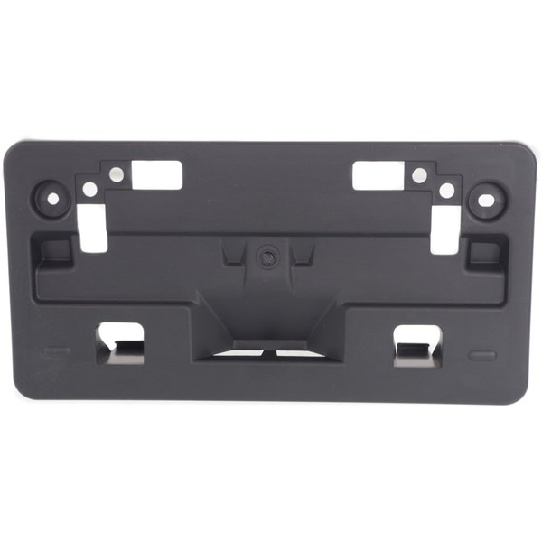 for Lexus ES350/ES300h 2013 2014 2015 License Plate Bracket |