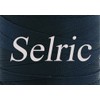 Selric Tex 210 Polyester Thread for Sewing 500Yards #207 T210