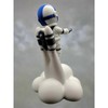 Astronaut Controller stand for Gaming Controllers - Style: All white.