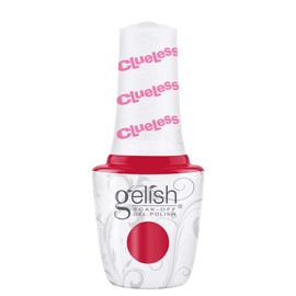 Gelish Summer Clueless 15ml Gel Polish (I Totally Paused)