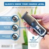 Wahl Clipper Self-Haircut Pro Lithium Ion Cordless Hair Clippers Model