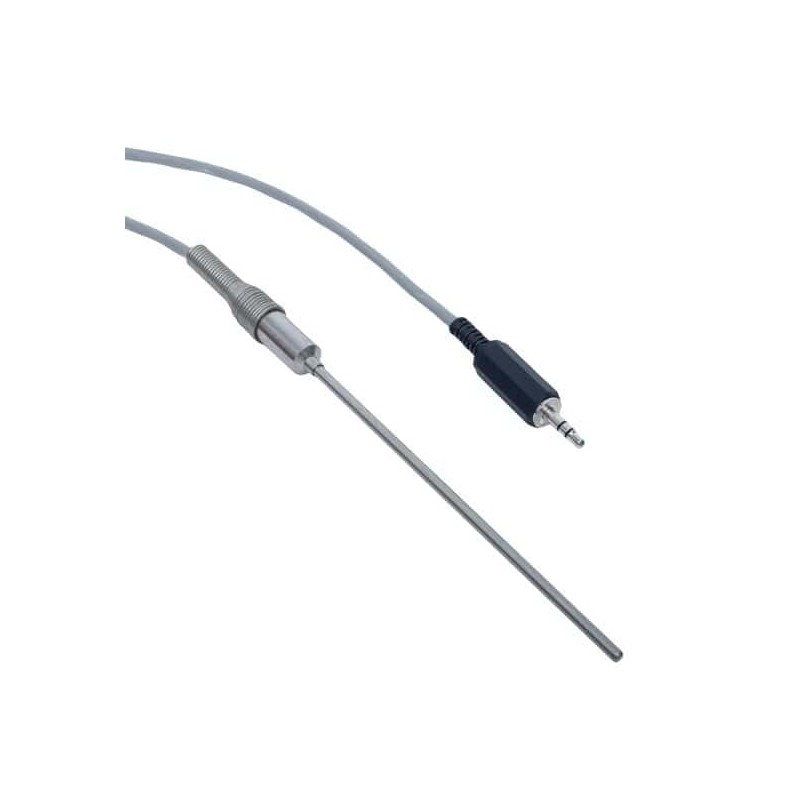 Cole-Parmer Ultrasonic Processor Stainless Steel Temperature Probe