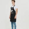 Funny Apron for Men/Women 100% Cotton Thick and Durable Waterproof