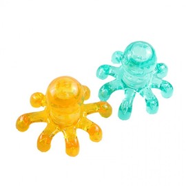 Magic Clean Octopus Feet 4ea