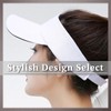 One Limitation CP181 Women's Plain Cap, Visor, Sports, Outdoor, Running,