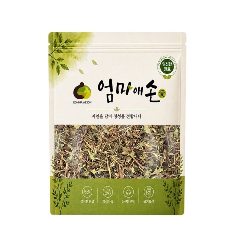 엄마애손 500g Gujeolcho / 구절초 500g