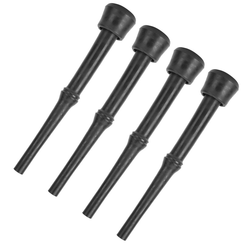 4PCS DDL Milking Machine Liners Rubber Liners Accessories for Cow