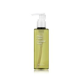 Beyond Phyto Organic Feminine Wash 200ml / 피토가닉 페미닌 워시 200ml