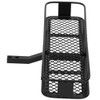 General Metal Rear Bumper Back Hitch Carrier for Axial SCX10