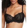 Victoria's Secret Dream Angels Wicked Unlined Lace Balconette Bra, Bras