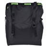 Car Garbage Storage Bag Waterproof Foldable Oxford Fabric Auto Litter