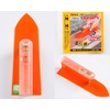 Bigman Cotelebe 8.3 inches (210 mm) Plastering Trowel with Horizontal