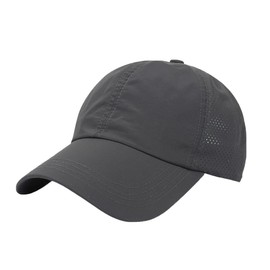 ZCGOINGTECH Gorra de Béisbol de Mujer con Cola de Caballo Cruzada en La Espalda,Gorra Deportiva Mujer,Ldeal para Béisbol, Correr Entrenamientos y Actividades al Aire Libre