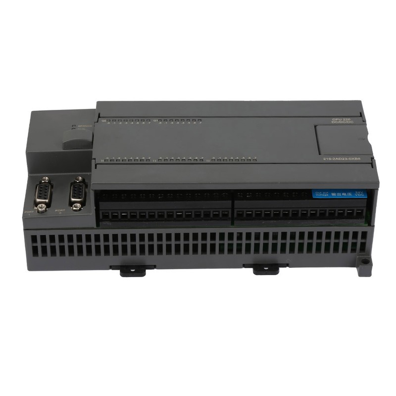 Programmable Controller Module For Siemens S7-200PLC 6ES7 216-2AD23-0XB8 CPU226CN