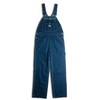 Walls Liberty Relaxed Washed Denim Bib Overalls 62X32