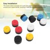 10Pcs Tennis Racket Grip Tape Anti Slip Comfortable Sweat Absorbent