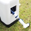 Magico Magibable Nano Bubble Adapter for Watering Nozzle, Made in