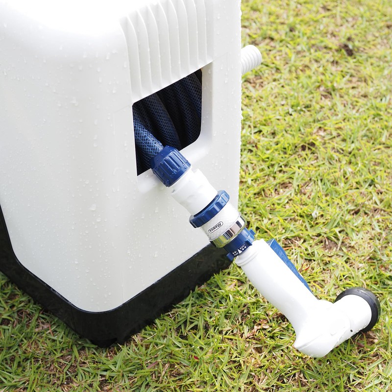Magico Magibable Nano Bubble Adapter for Watering Nozzle, Made in