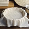 3 Pcs Bread Fermented Cloth,Large Bakers Cloth,Linen for Baking Bread,Breads