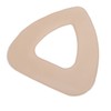 Breathing Machine Silicone Nasal Cover Liner Reduce Noisy Air Leaks