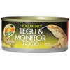 Zoo Med Laboratories SZMZM70 Tegu,Monitor and Carnivore Food, 6-Ounce