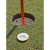 LEZAX SBAC-5726 Fukuoka SoftBank Hawks Golf Casino Marker White