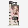 Sennelier Set of 6 Mini Oil Sticks - Dark Colours