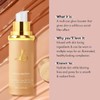 Velira Base De Maquillaje Coreana Crema Ligera para el Rostro