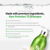 Shampoo Ts Shampoo Premium 500ml Anticaída Coreano