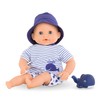 Corolle - My First Doll, Baby Bathroom, 30 cm, from