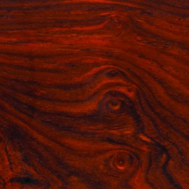 Cocobolo 1" x 1" x 12"