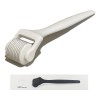 Rodillo Facial De 0.3 Mm Dermaroller