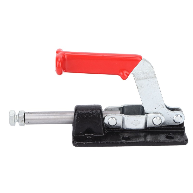 Push Pull Toggle Clamp Stable Clamping Force Quick Fixing Fixture