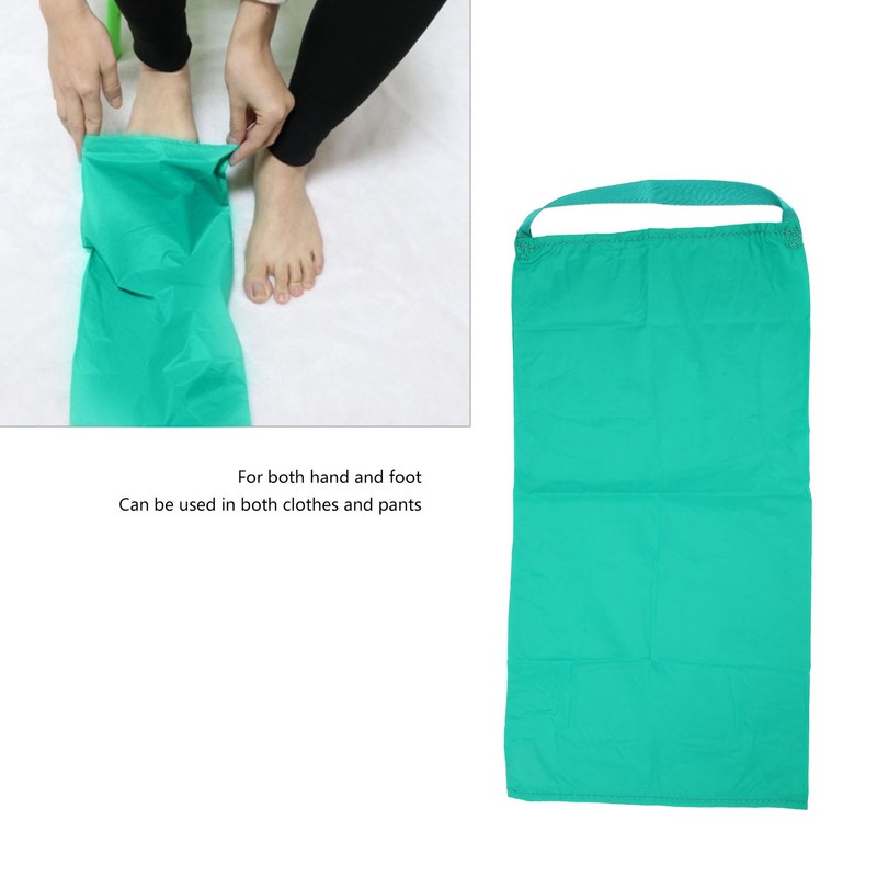 Patient Dressing Aid Slide Sheet Cover Reduce Friction Waterproof Lightweight
