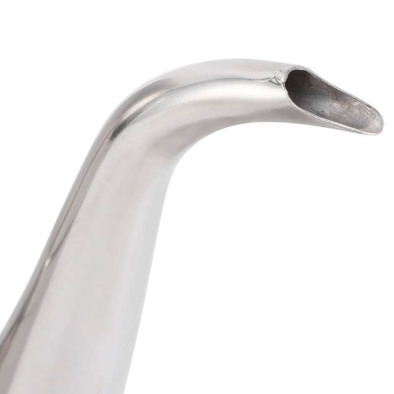 Stainless Steel Water Pot Oil Can Home Leakproof Soy Sauce