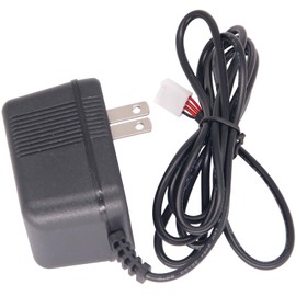 Roskeader v3186 120V to 12V AC Water Softener Power Cord Transformer Compatible with Water Softener Valves Manufactured 2017 or Later Power Supply Cord