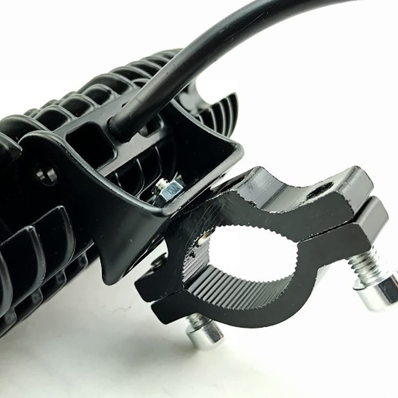 Handlebar Holder, Compatible with Φ0.7 - 1.4 inches (17 -