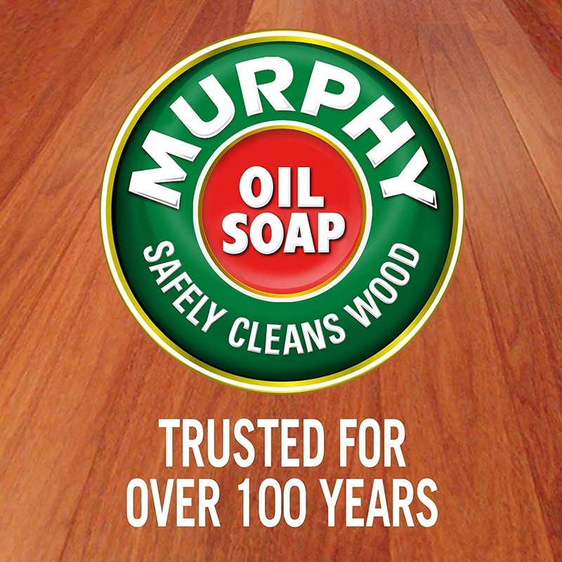 USCPC01151 Murphy Oil Soap Squirt Mop Wood Floor Cleaner 32