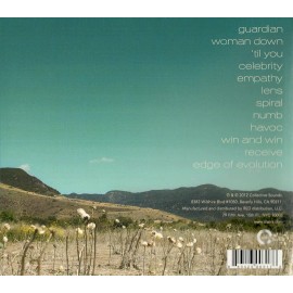 Alanis Morissette ~ Havoc and Bright Lights CD 2012 Collective Sounds •• NEW ••