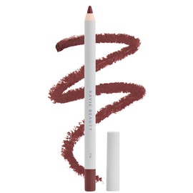 Ravie Beauty Soft Definition™ Longwear Lip Liner – Smudge-Resistant, Waterproof Precision Pencil for Effortless Shaping – Vegan & Cruelty-Free All-Day Wear Lip Definition (Fig)